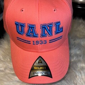 Women's Coral Cap